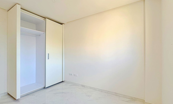 Herverkoop - 1. Appartement / flat - Orihuela Costa - Costa Blanca Zuid