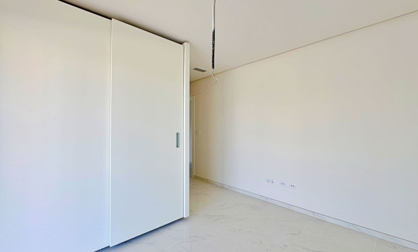 Herverkoop - 1. Appartement / flat - Orihuela Costa - Costa Blanca Zuid