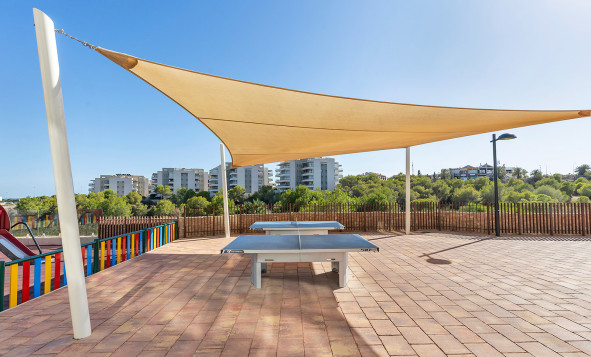 Herverkoop - 1. Appartement / flat - Orihuela Costa - Costa Blanca Zuid