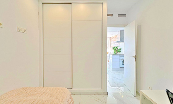 Herverkoop - 2. Town house / tussenwoning - Orihuela Costa - Costa Blanca Zuid