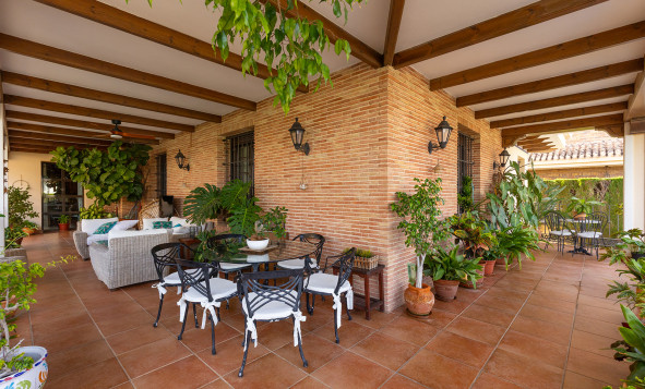 Herverkoop - 3. Halfvrijstaand huis - Torrevieja - La Veleta