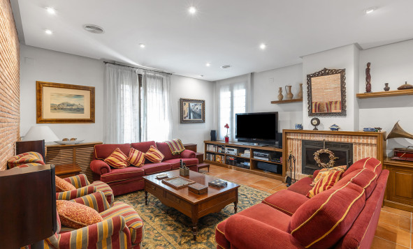 Herverkoop - 3. Halfvrijstaand huis - Torrevieja - La Veleta