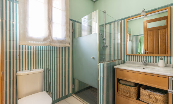 Herverkoop - 3. Halfvrijstaand huis - Torrevieja - La Veleta