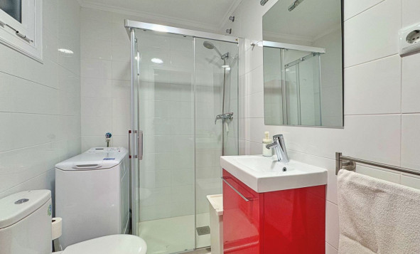 Herverkoop - 1. Appartement / flat - La Mata - Costa Blanca Zuid