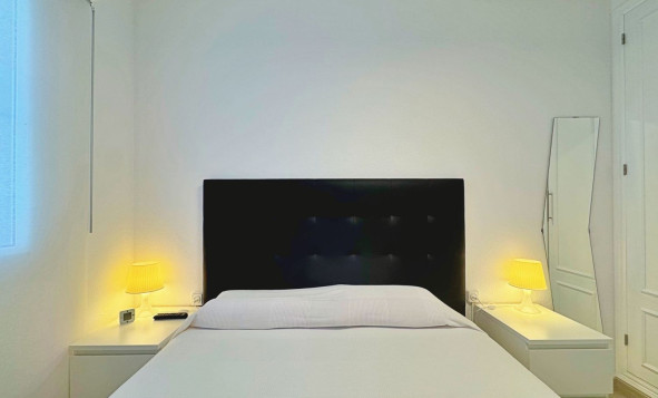 Herverkoop - 1. Appartement / flat - La Mata - Costa Blanca Zuid