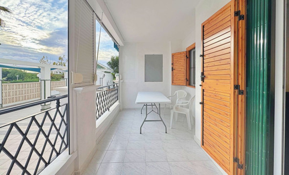 Herverkoop - 1. Appartement / flat - La Mata - Costa Blanca Zuid