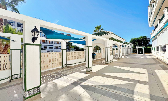 Herverkoop - 1. Appartement / flat - La Mata - Costa Blanca Zuid