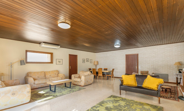 Resale - 3. Semi-detached house - Orihuela Costa - Las Filipinas