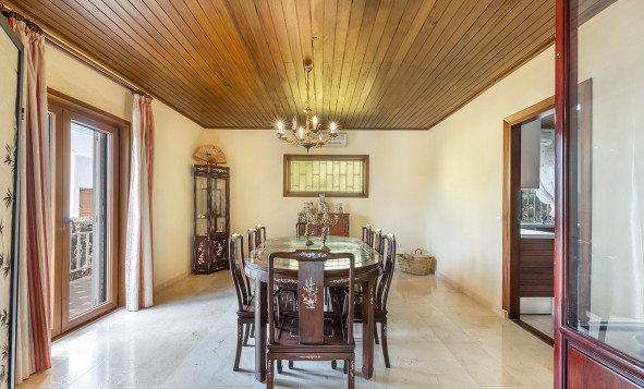 Resale - 3. Semi-detached house - Orihuela Costa - Las Filipinas