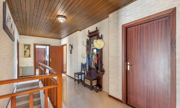 Resale - 3. Semi-detached house - Orihuela Costa - Las Filipinas