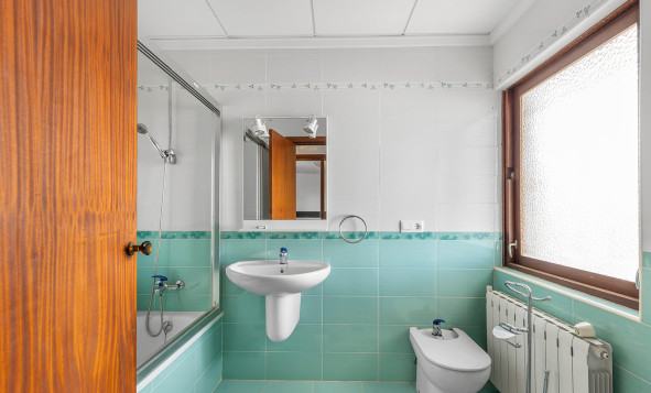 Resale - 3. Semi-detached house - Orihuela Costa - Las Filipinas