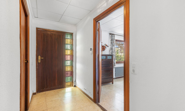 Resale - 3. Semi-detached house - Orihuela Costa - Las Filipinas