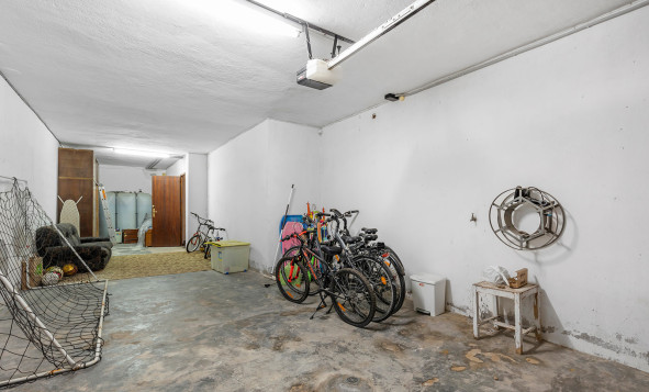 Resale - 3. Semi-detached house - Orihuela Costa - Las Filipinas