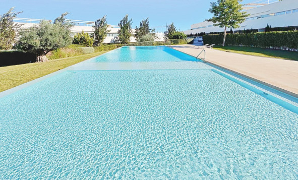 Herverkoop - 1. Appartement / flat - Orihuela Costa - Costa Blanca Zuid