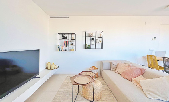 Herverkoop - 1. Appartement / flat - Orihuela Costa - Costa Blanca Zuid