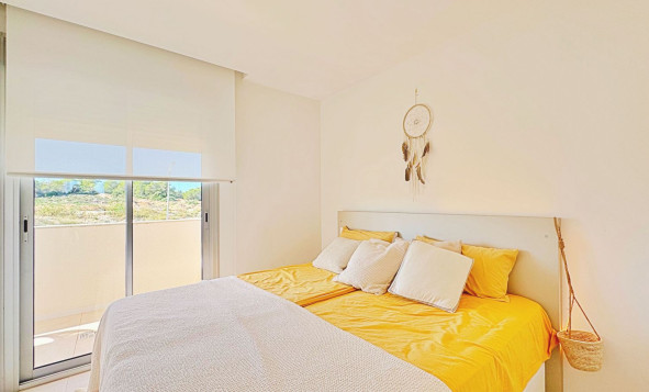 Herverkoop - 1. Appartement / flat - Orihuela Costa - Costa Blanca Zuid