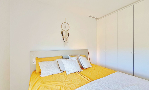 Herverkoop - 1. Appartement / flat - Orihuela Costa - Costa Blanca Zuid