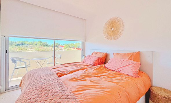 Herverkoop - 1. Appartement / flat - Orihuela Costa - Costa Blanca Zuid