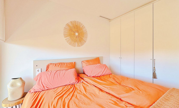 Herverkoop - 1. Appartement / flat - Orihuela Costa - Costa Blanca Zuid