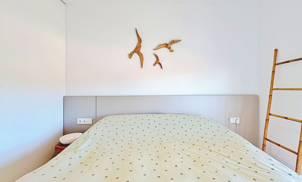 Herverkoop - 1. Appartement / flat - Orihuela Costa - Costa Blanca Zuid