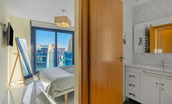 Herverkoop - 1. Appartement / flat - Orihuela Costa - Costa Blanca Zuid