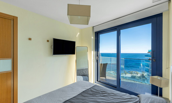 Herverkoop - 1. Appartement / flat - Orihuela Costa - Costa Blanca Zuid