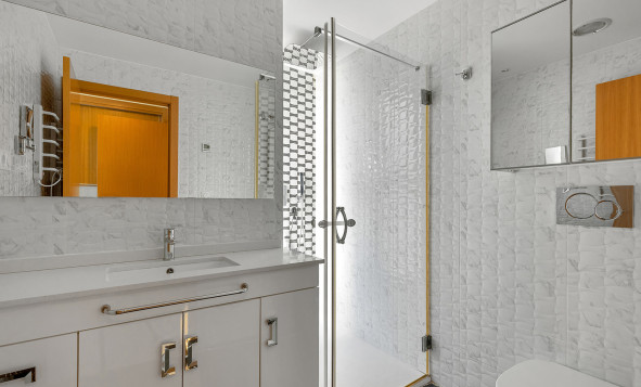 Herverkoop - 1. Appartement / flat - Orihuela Costa - Costa Blanca Zuid