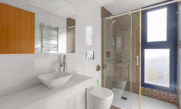 Herverkoop - 1. Appartement / flat - Orihuela Costa - Costa Blanca Zuid