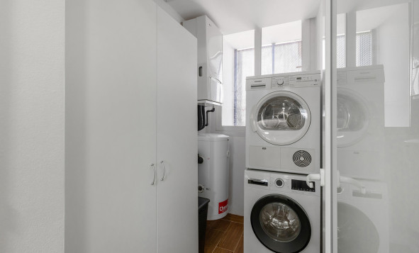 Herverkoop - 1. Appartement / flat - Orihuela Costa - Costa Blanca Zuid