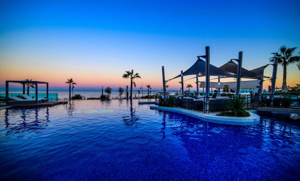 Herverkoop - 1. Appartement / flat - Orihuela Costa - Costa Blanca Zuid