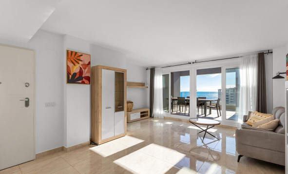 Herverkoop - 1. Appartement / flat - Orihuela Costa - Costa Blanca Zuid