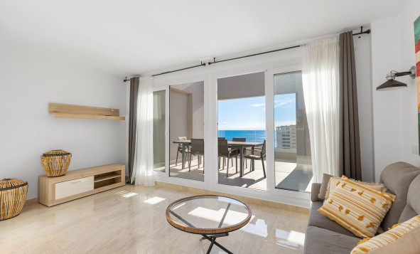 Herverkoop - 1. Appartement / flat - Orihuela Costa - Costa Blanca Zuid
