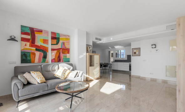 Herverkoop - 1. Appartement / flat - Orihuela Costa - Costa Blanca Zuid