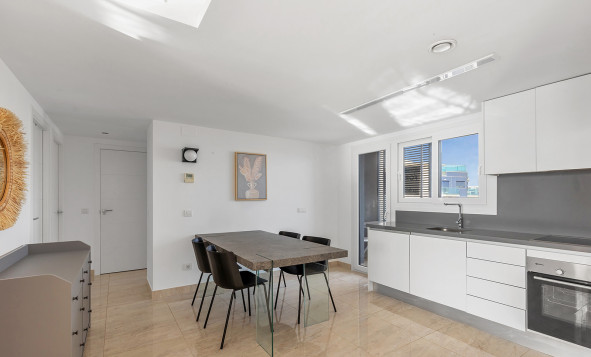 Herverkoop - 1. Appartement / flat - Orihuela Costa - Costa Blanca Zuid