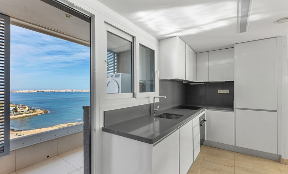 Herverkoop - 1. Appartement / flat - Orihuela Costa - Costa Blanca Zuid