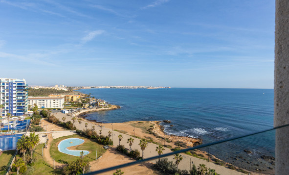 Herverkoop - 1. Appartement / flat - Orihuela Costa - Costa Blanca Zuid