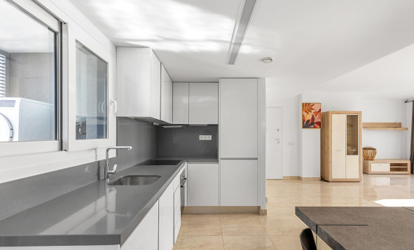 Herverkoop - 1. Appartement / flat - Orihuela Costa - Costa Blanca Zuid