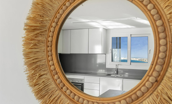 Herverkoop - 1. Appartement / flat - Orihuela Costa - Costa Blanca Zuid