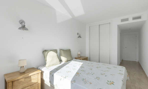 Herverkoop - 1. Appartement / flat - Orihuela Costa - Costa Blanca Zuid