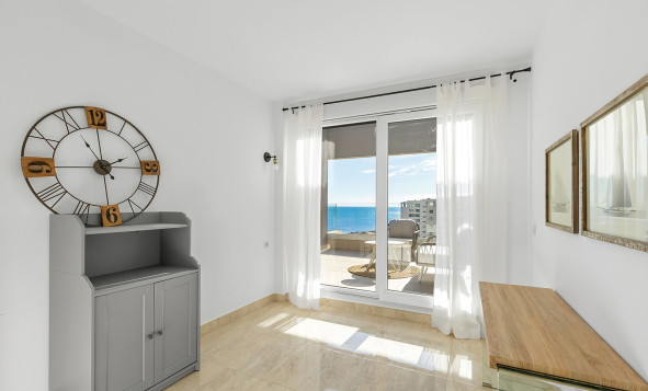 Herverkoop - 1. Appartement / flat - Orihuela Costa - Costa Blanca Zuid