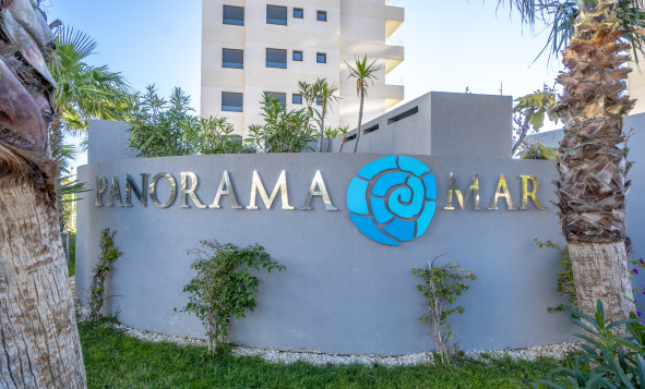 Herverkoop - 1. Appartement / flat - Orihuela Costa - Costa Blanca Zuid