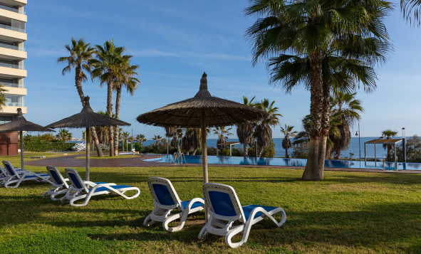 Herverkoop - 1. Appartement / flat - Orihuela Costa - Costa Blanca Zuid