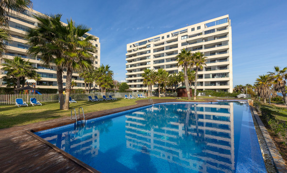 Herverkoop - 1. Appartement / flat - Orihuela Costa - Costa Blanca Zuid