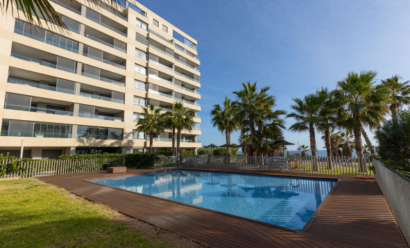 Herverkoop - 1. Appartement / flat - Orihuela Costa - Costa Blanca Zuid