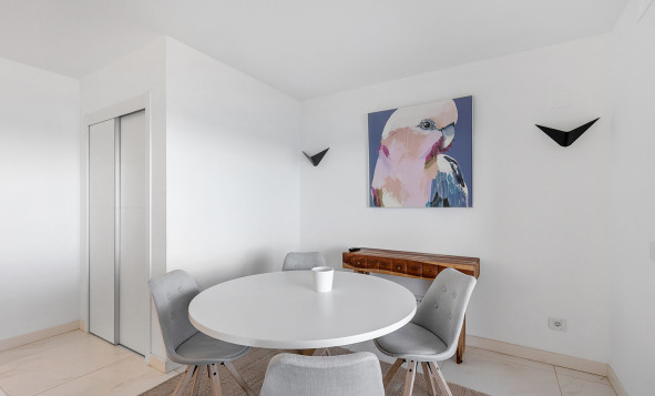 Herverkoop - 1. Appartement / flat - Orihuela Costa - Costa Blanca Zuid