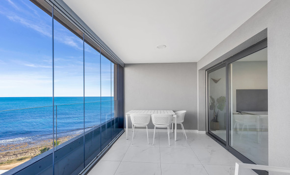 Herverkoop - 1. Appartement / flat - Orihuela Costa - Costa Blanca Zuid