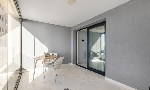 Herverkoop - 1. Appartement / flat - Orihuela Costa - Costa Blanca Zuid