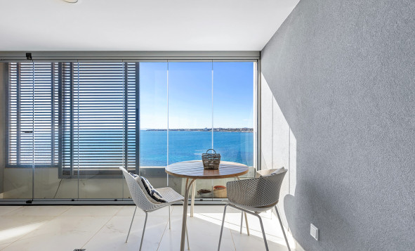 Herverkoop - 1. Appartement / flat - Orihuela Costa - Costa Blanca Zuid