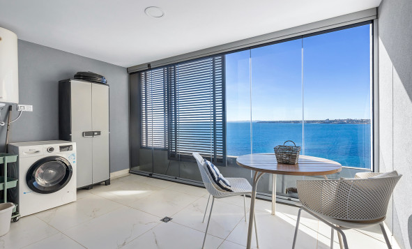 Herverkoop - 1. Appartement / flat - Orihuela Costa - Costa Blanca Zuid