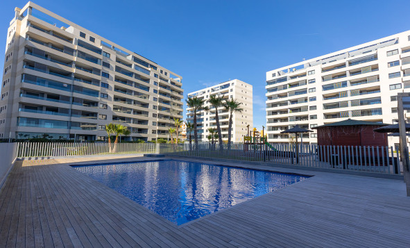 Herverkoop - 1. Appartement / flat - Orihuela Costa - Costa Blanca Zuid